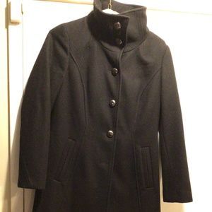 Calvin Klein coat!!!!